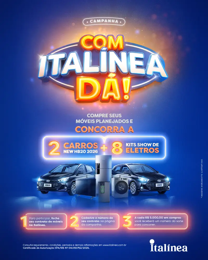 Italínea ZN